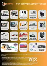 Required CCTV Technician & AC Technician