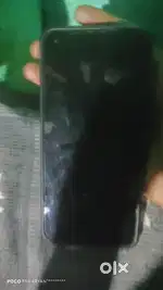 Hot 9 phone