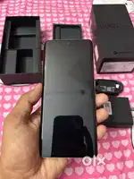 Motorola Edge 50 Ultra. 12GB  512GB