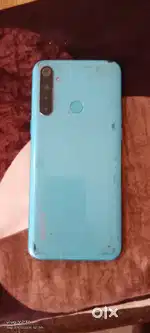 Narzo 10  4/128 GB