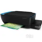 Printer ink tank hp