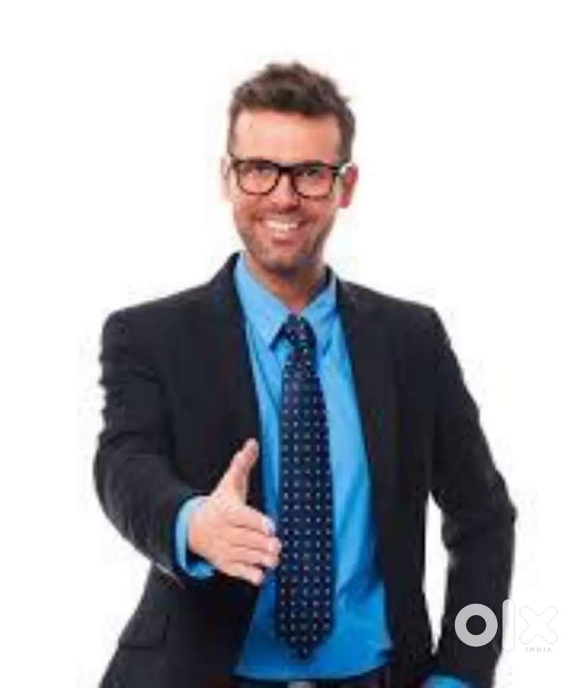 Sales and Marketing Executive