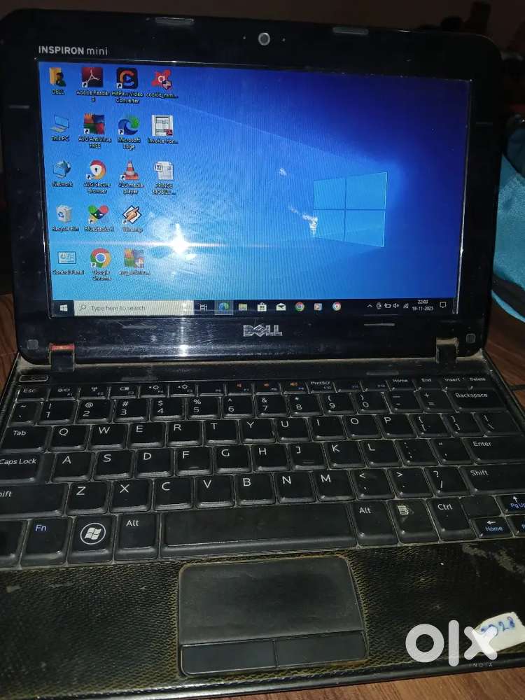DELL LAPTOP FOR SALS