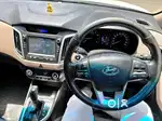 Hyundai Creta 1.6 SX, 2019, Petrol