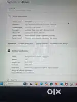 hp victus LAPTOP