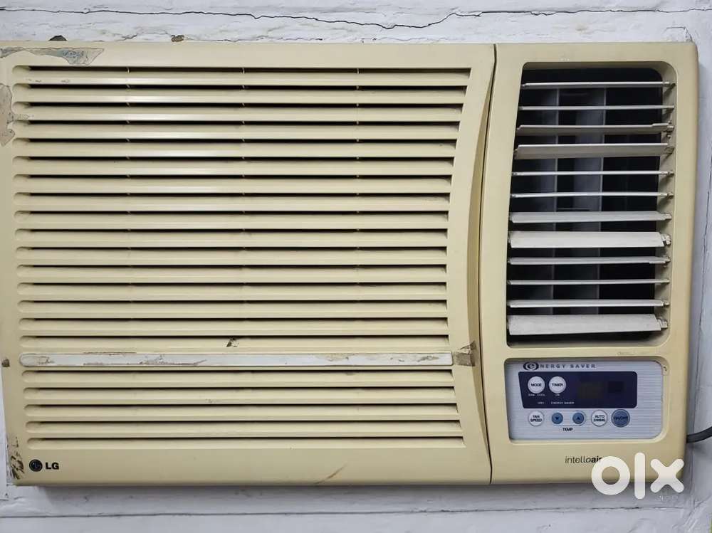 LG 1.5Ton Window AC