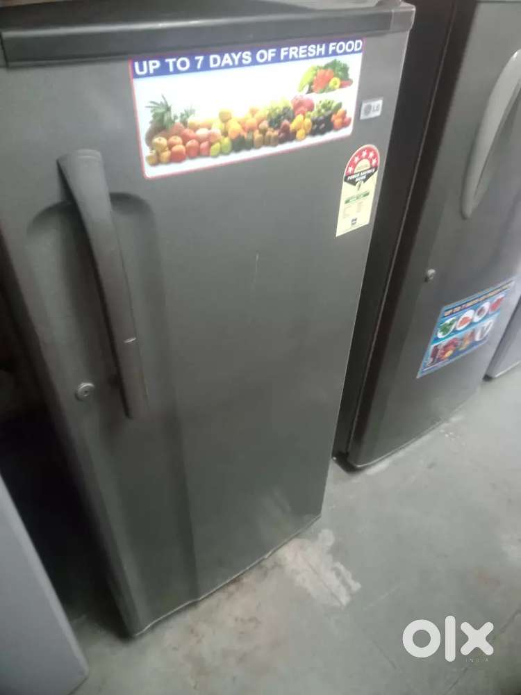 Whirlpool 195 litter