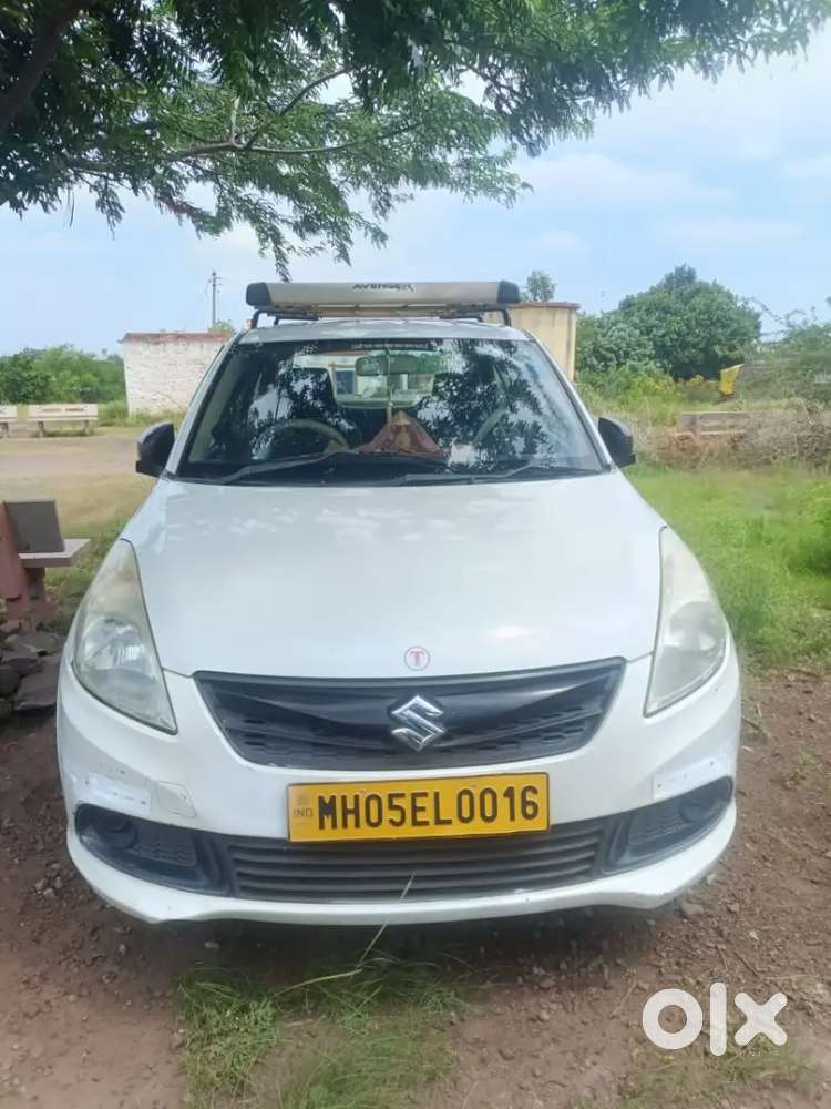Maruti Suzuki Dzire 2020 CNG & Hybrids 620000 Km Driven