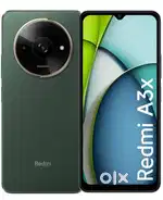 Redmi A3x 4 GB RAM 128 GB Storage