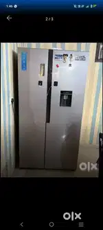 Good condition freezer