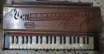 Best condition harmonium