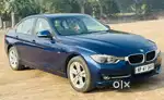 BMW 3 Series 2.0 320D Sport Edition, 2018, Diesel