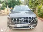Hyundai Venue 1.4 CRDi SX, 2021, Diesel