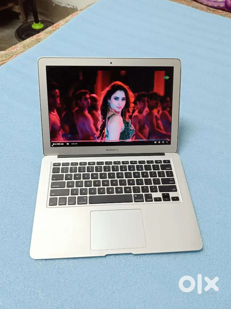Apple Macbook air