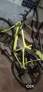Urgent sell cycle