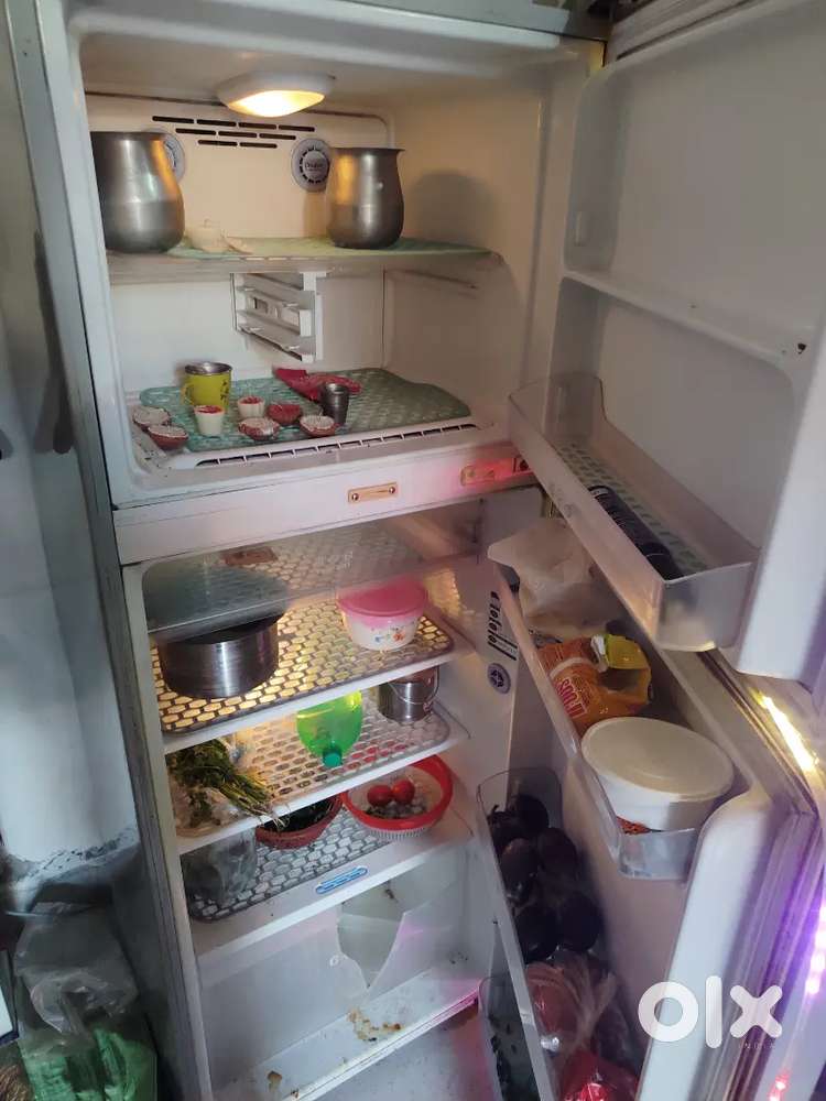 Fridges 2022 model