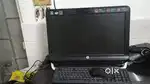 Hp Omni All in one PC with keyboard and mouse