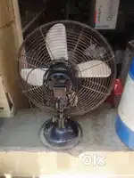 Fan seeni company