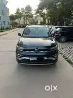 Volkswagen Taigun 2023/24 Petrol Automatic Good Condition