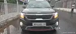 Kia Seltos 2021 Petrol 31578 Km Driven
