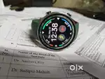 Oneplus Watch 2R just 15-16 days old for cheap price