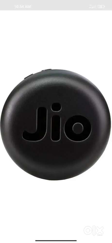 Jio Wireless WiFi