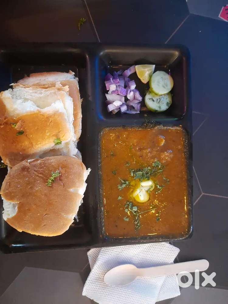 Need fast food, pav bhaji, chinese cooks in amravati