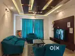 Luxury lifestyle with all amenities