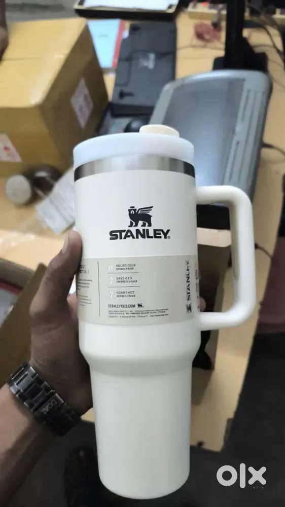 Tumbler stanley