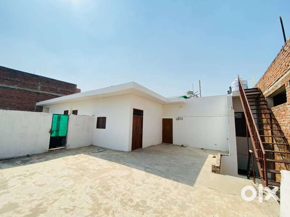 Owner  Commercial  Full seperate house