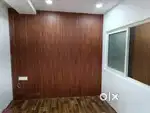 Tolet for offices