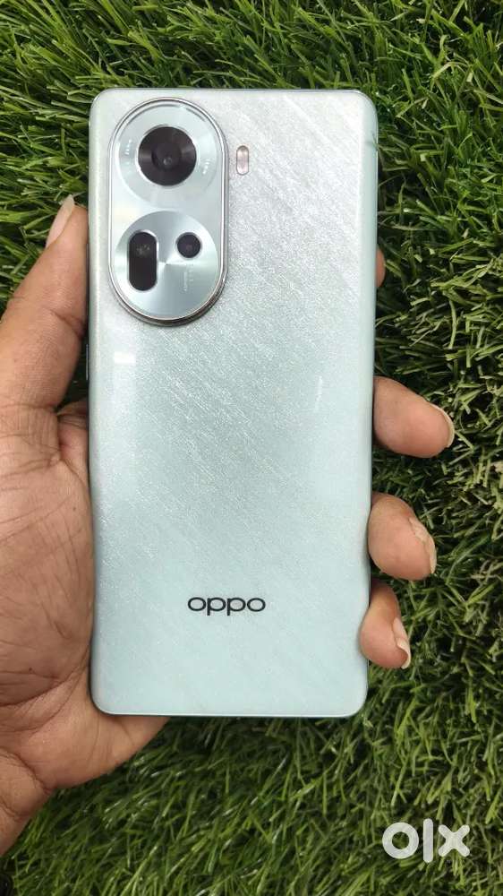 Oppo reno 11 5g 8/256