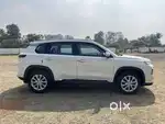 Maruti Suzuki Grand Vitara 1.5 Delta Smart Hybrid, 2023, Petrol