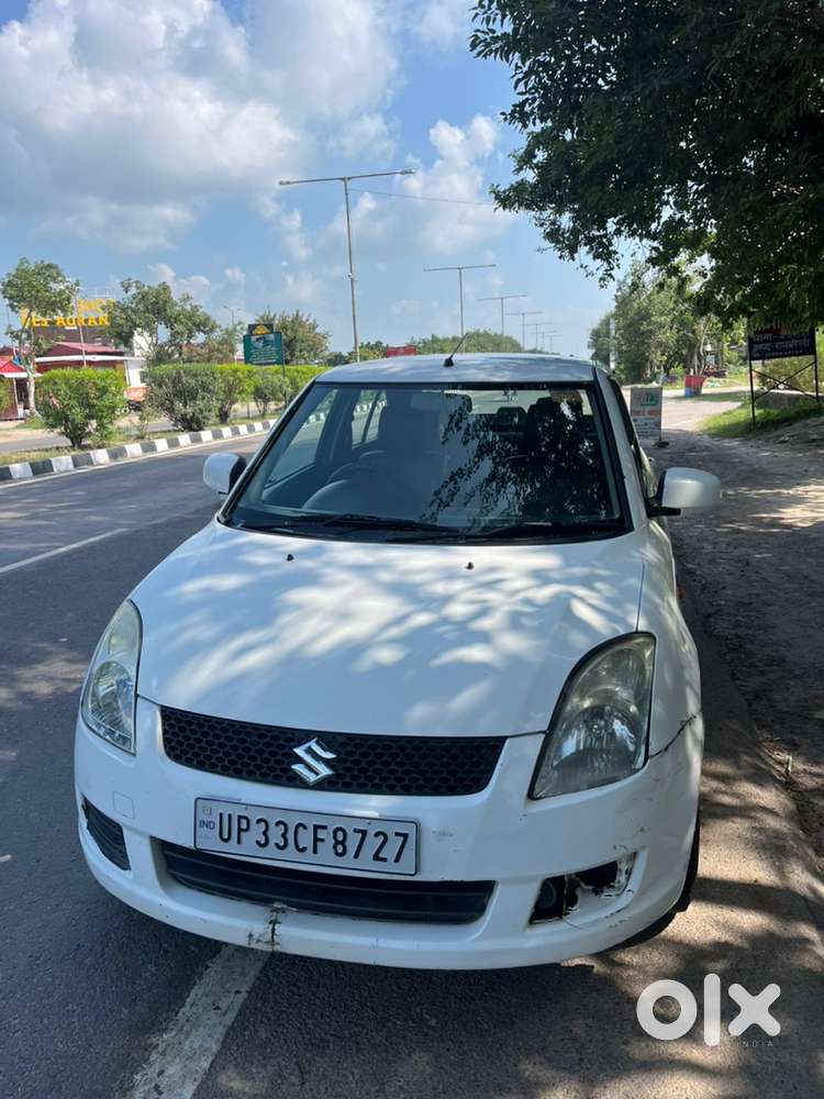 Maruti Suzuki Swift Dzire 2015