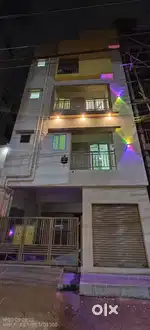 New building - 2 BHK for rent