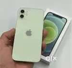IPhone 12 get with all accessories