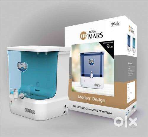 offer for mars pro aqua