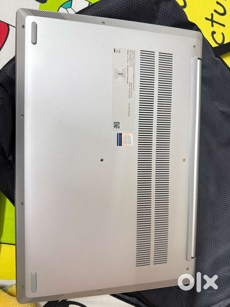 81 WL (Lenovo Ideapad S340-15IIL D)