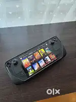 Steam Deck OLED 512GB