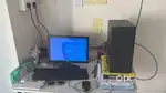 Intel Computer