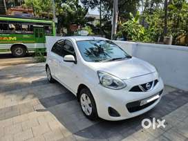 Automatic Micra 2017 44000km