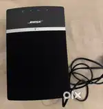 Bose Soundtouch 10 Speaker