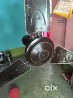 Siling fan