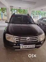 Renault Duster 2013