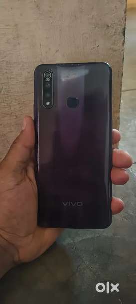 Vivo z1 pro