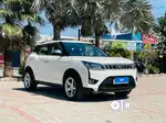 Mahindra XUV300 W6 AMT Diesel, 2021, Diesel