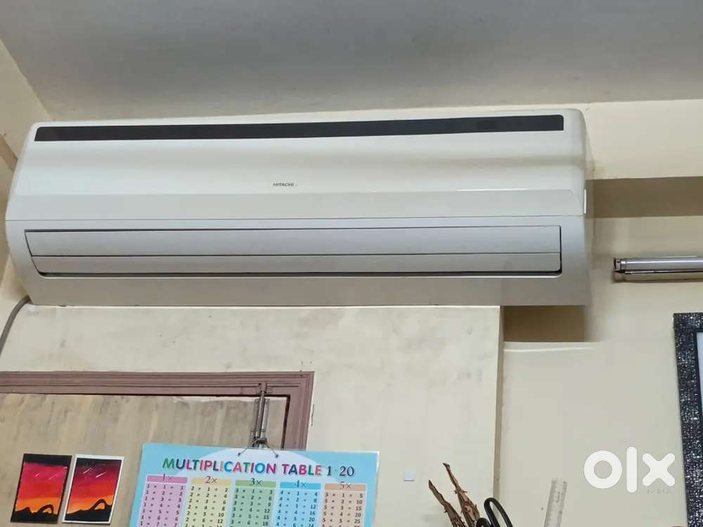 Urgent sale 2ton AC in perfect working condition