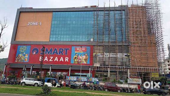 Customer Support Executive