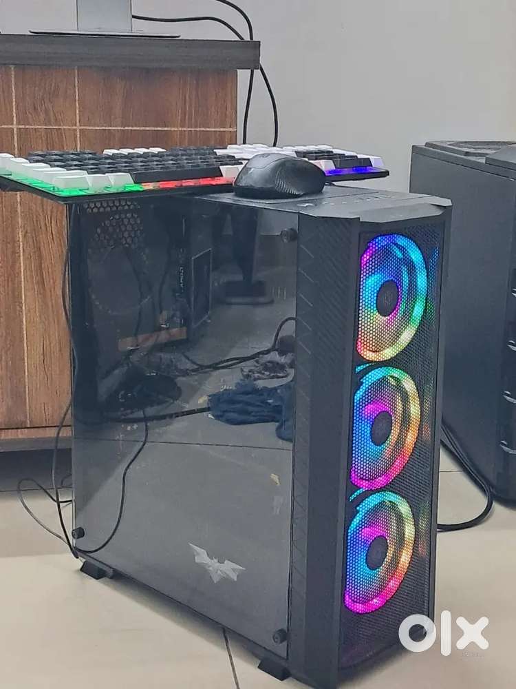 Gaming PC Cheap offers instant block