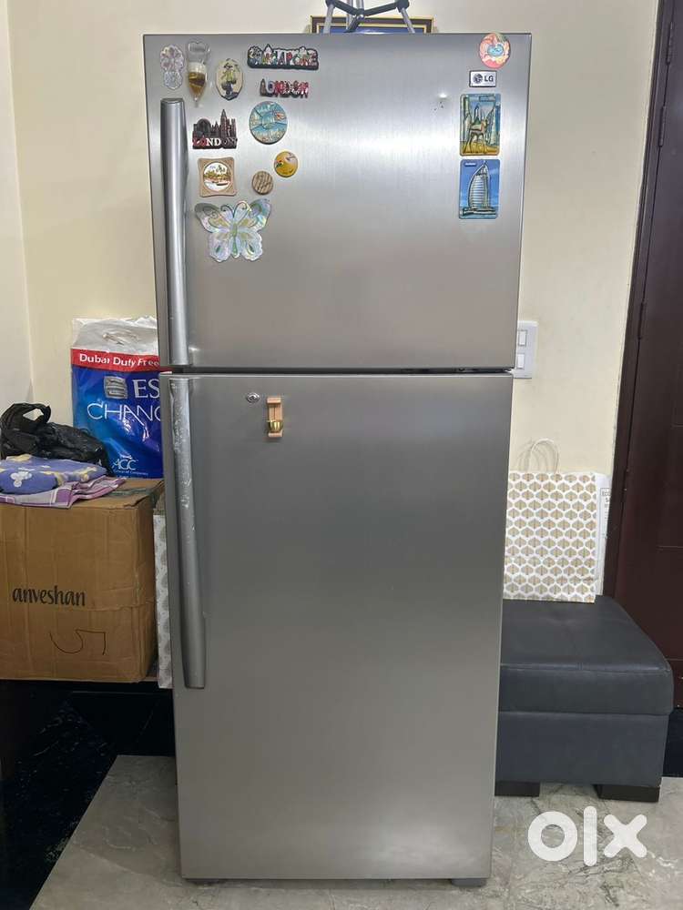Fully working fridge